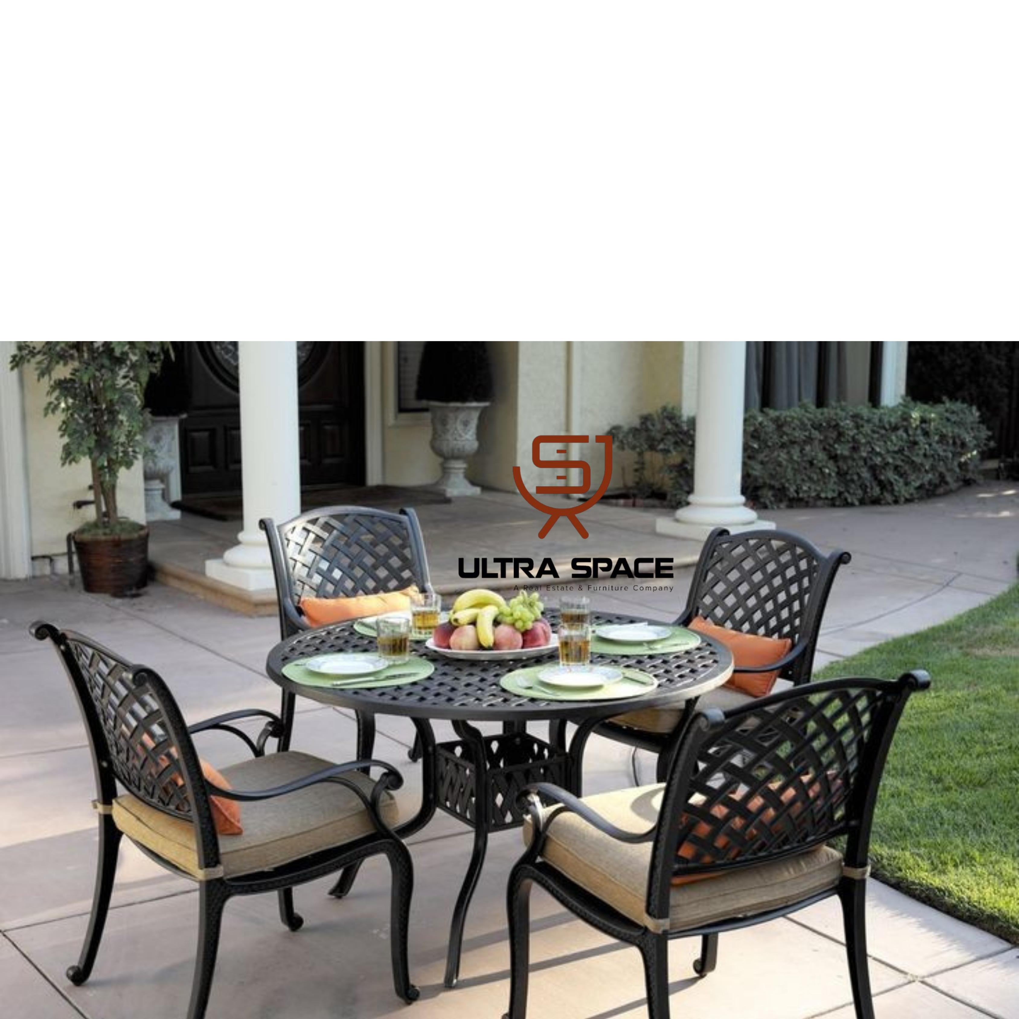 Outdoor Dining Set