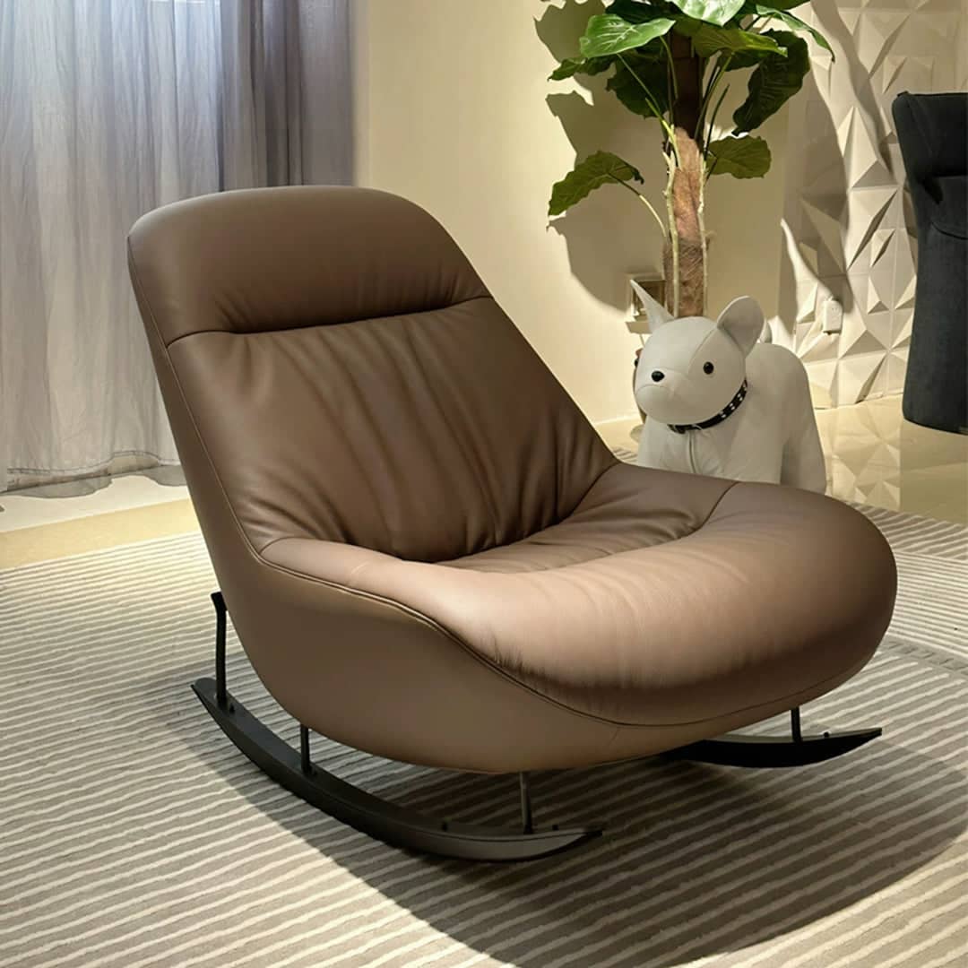 Limoz Rockstar (Chair + Footrest)