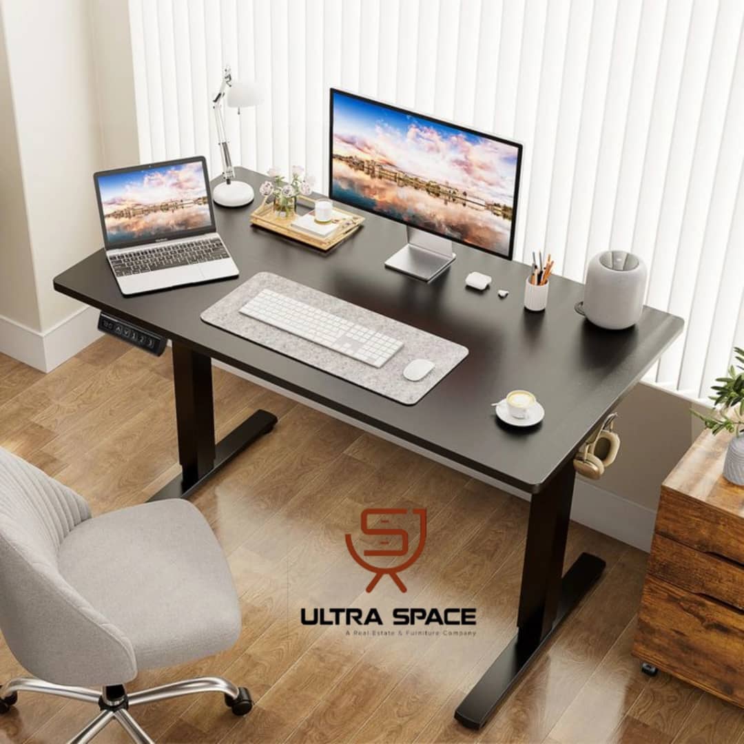 Adjustable Workstation (1.2meter)