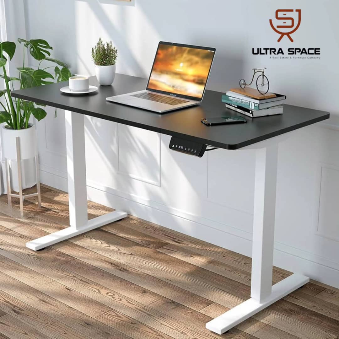 Adjustable Workstation (1.4meter)